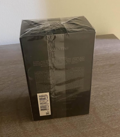 Valentino Born In Roma Intense Uomo