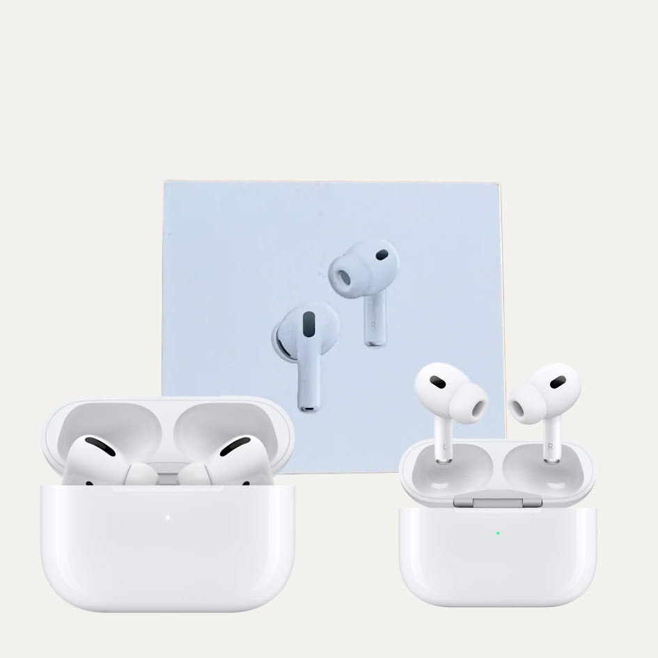 Air pods
