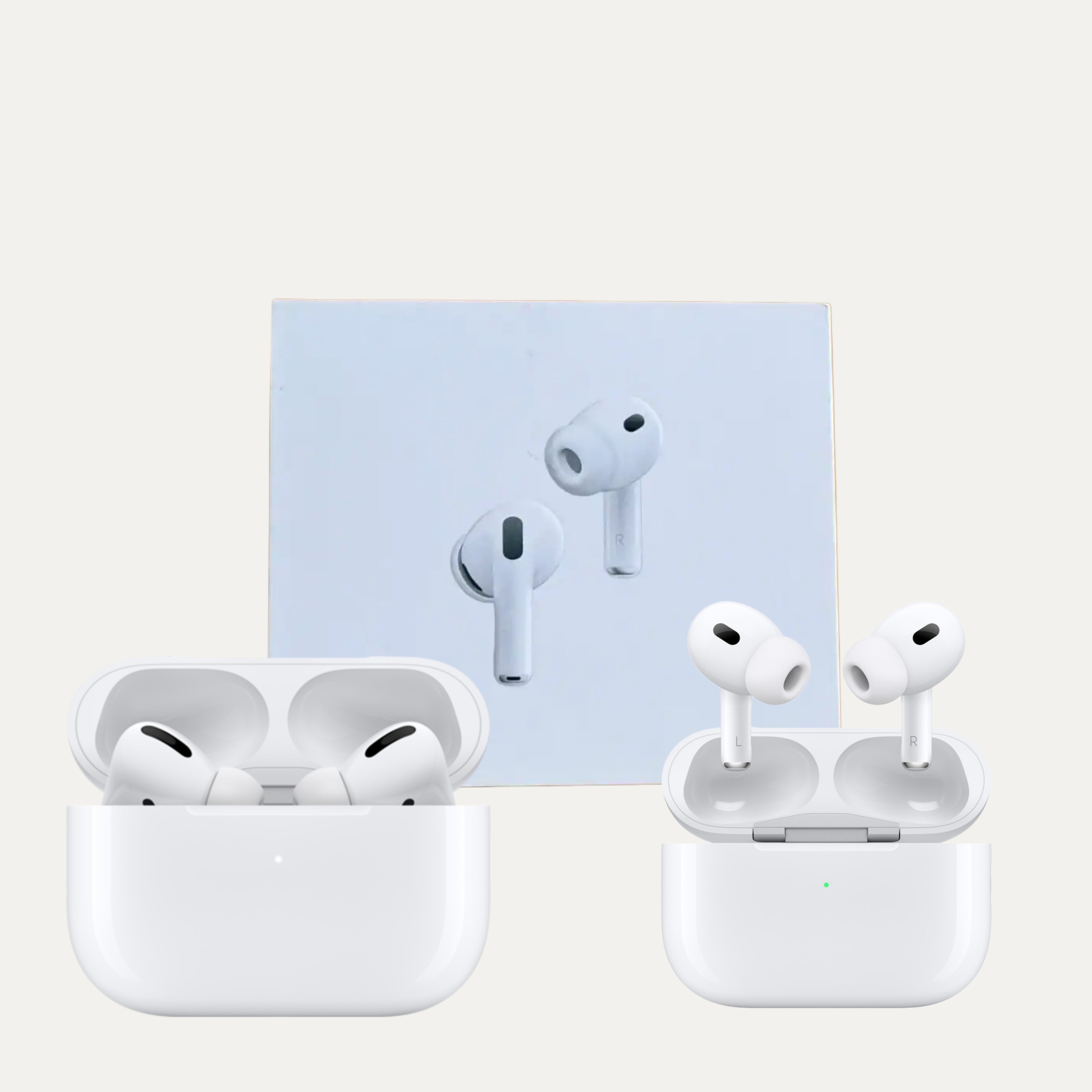 Air Pods