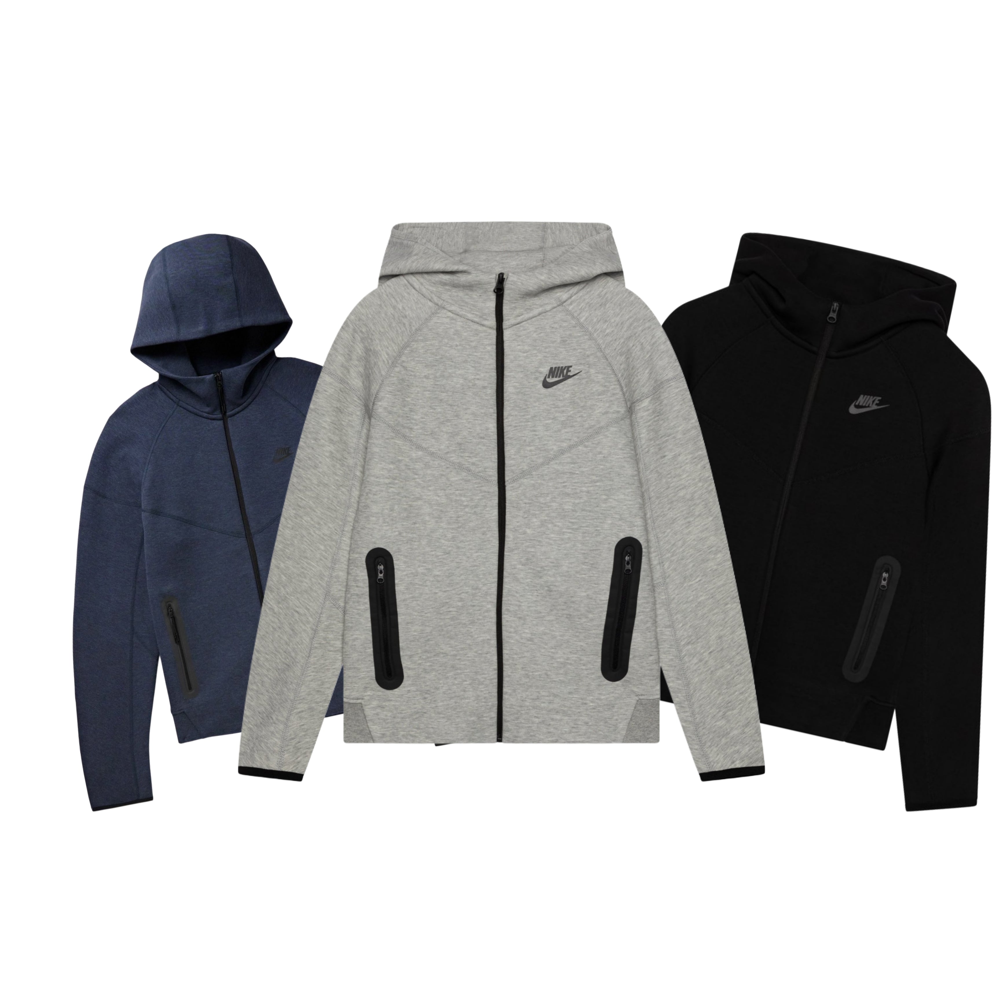 Nike Tech Fleece