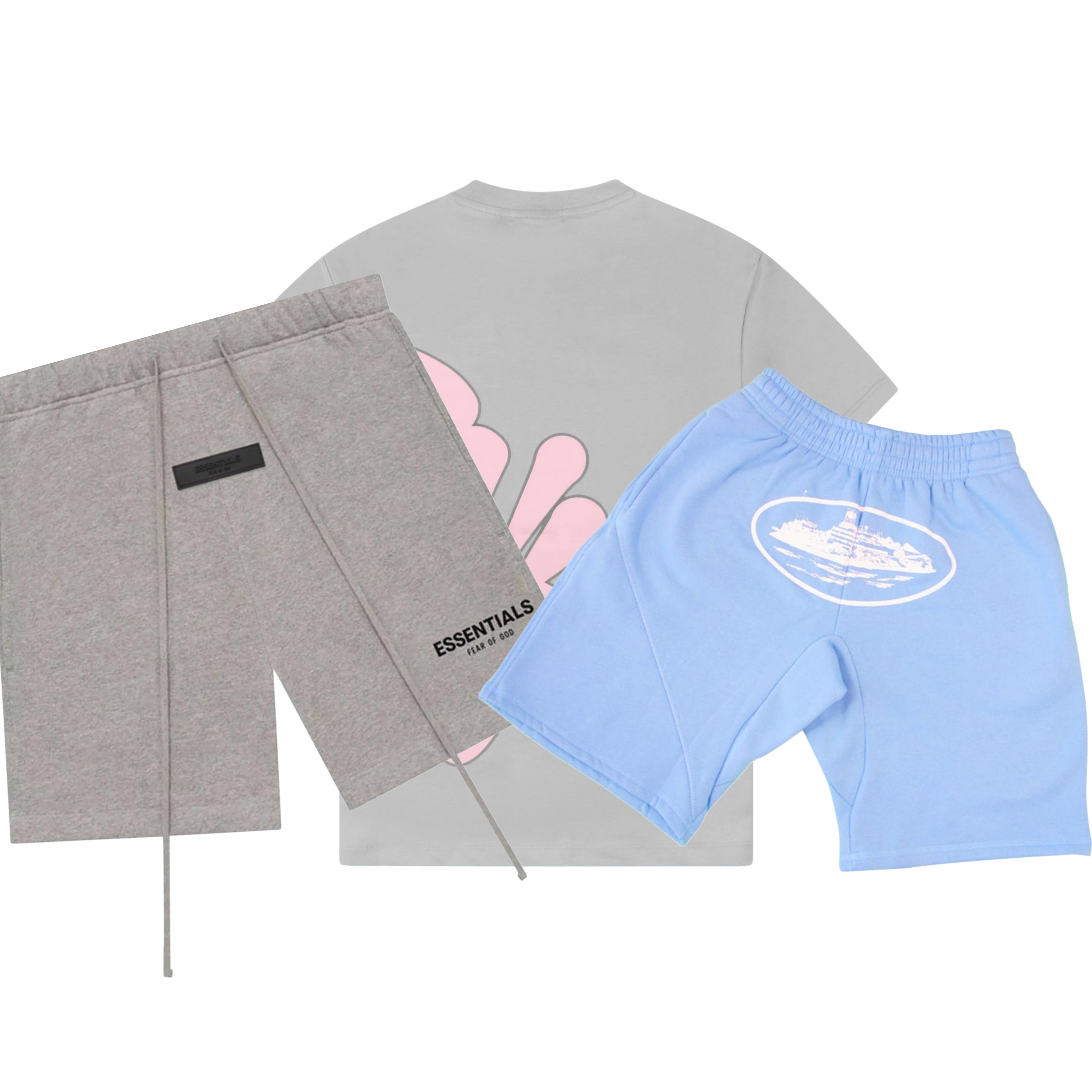 Летни дрехи