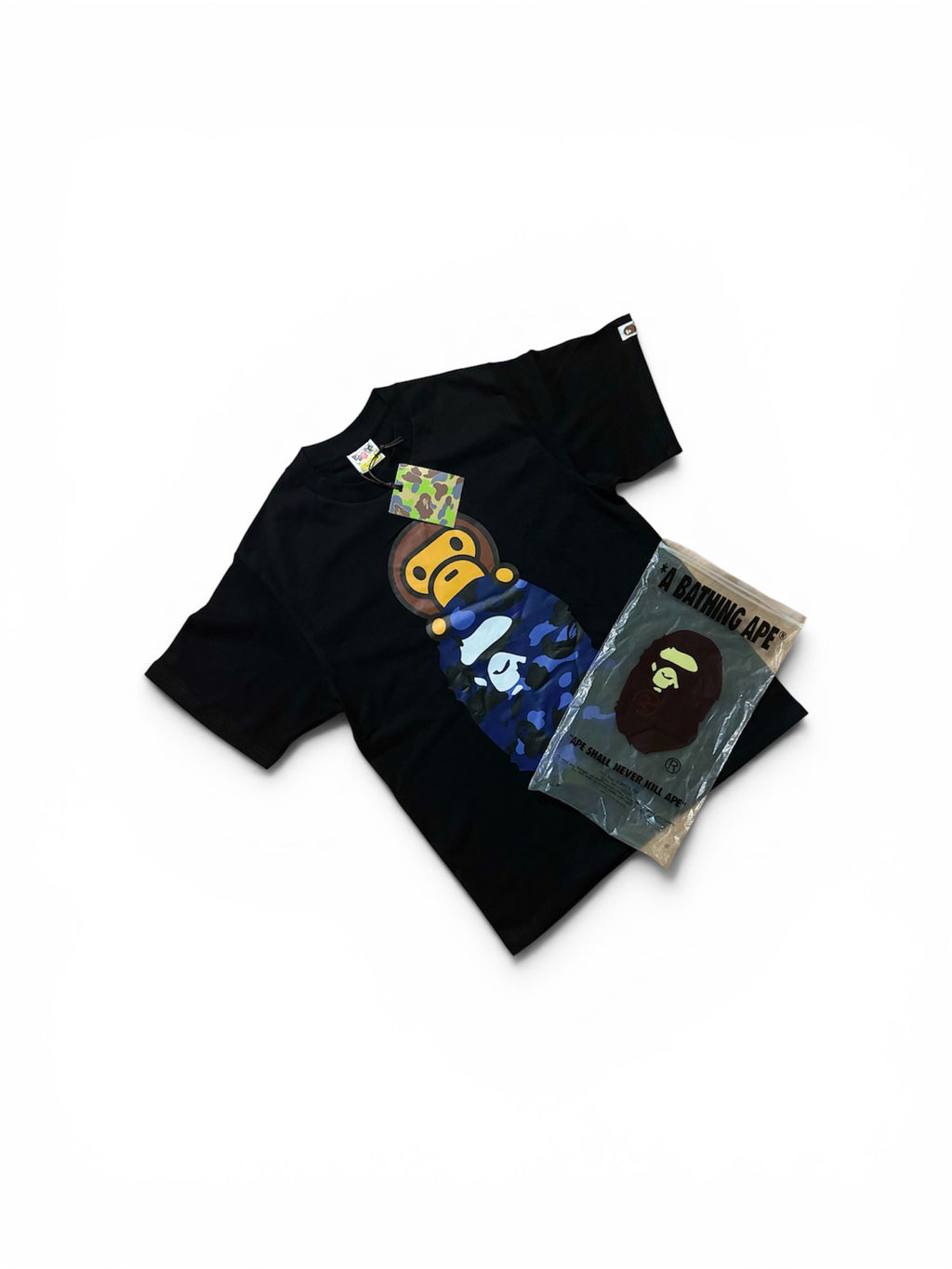 Bape T-Shirt