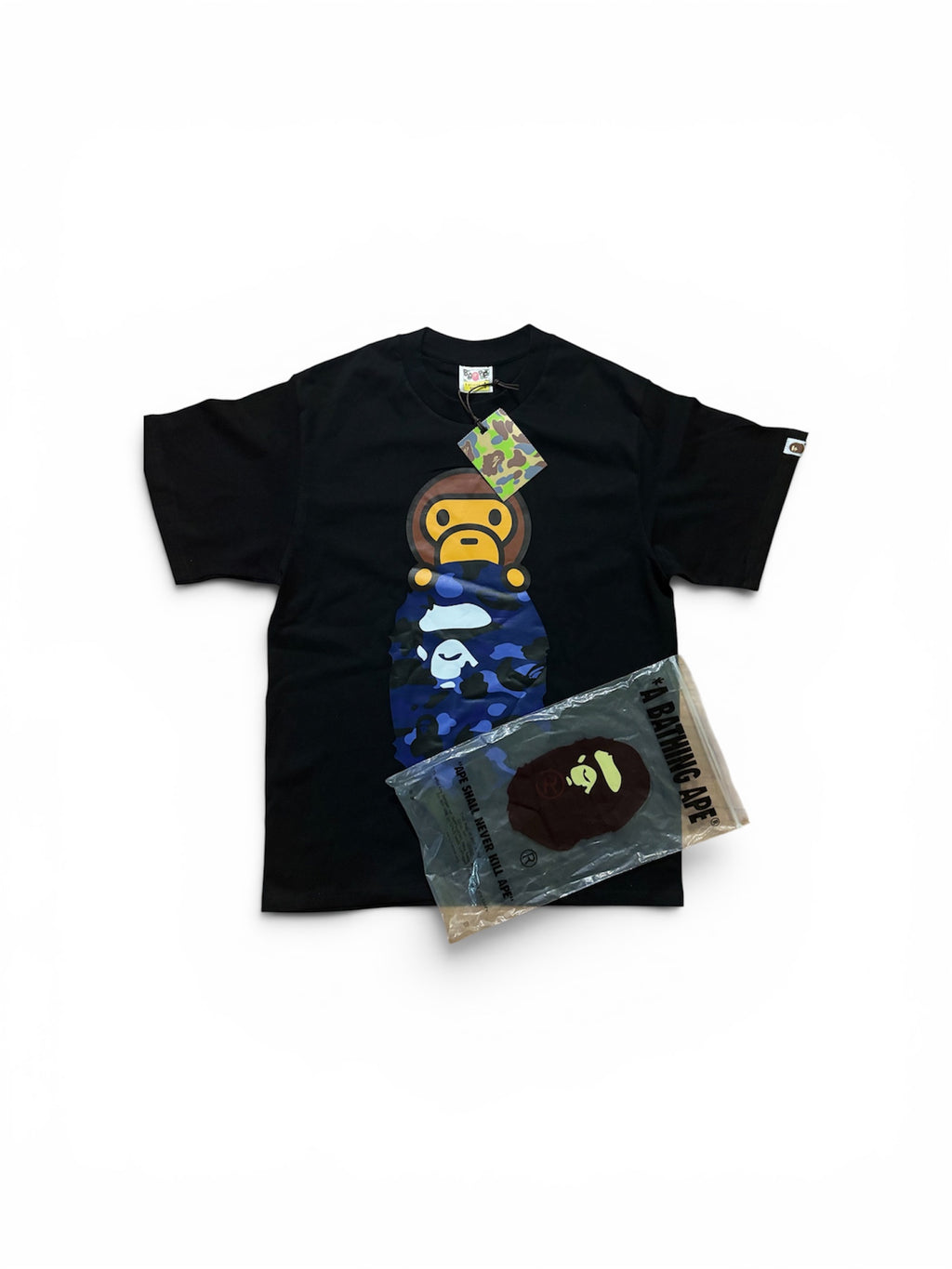 Bape T-Shirt