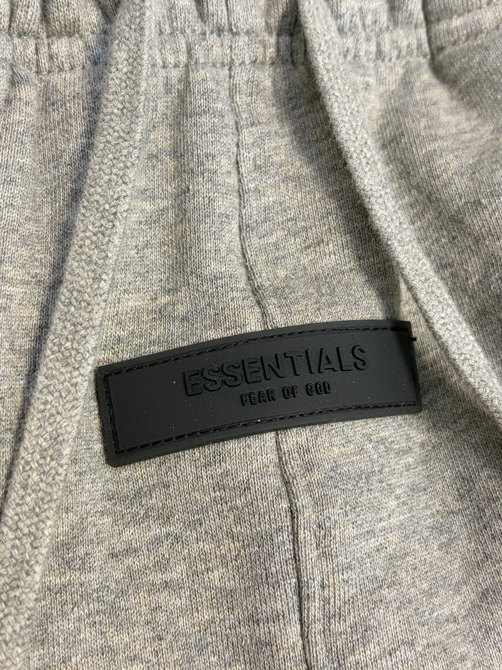 Essentials shorts gray