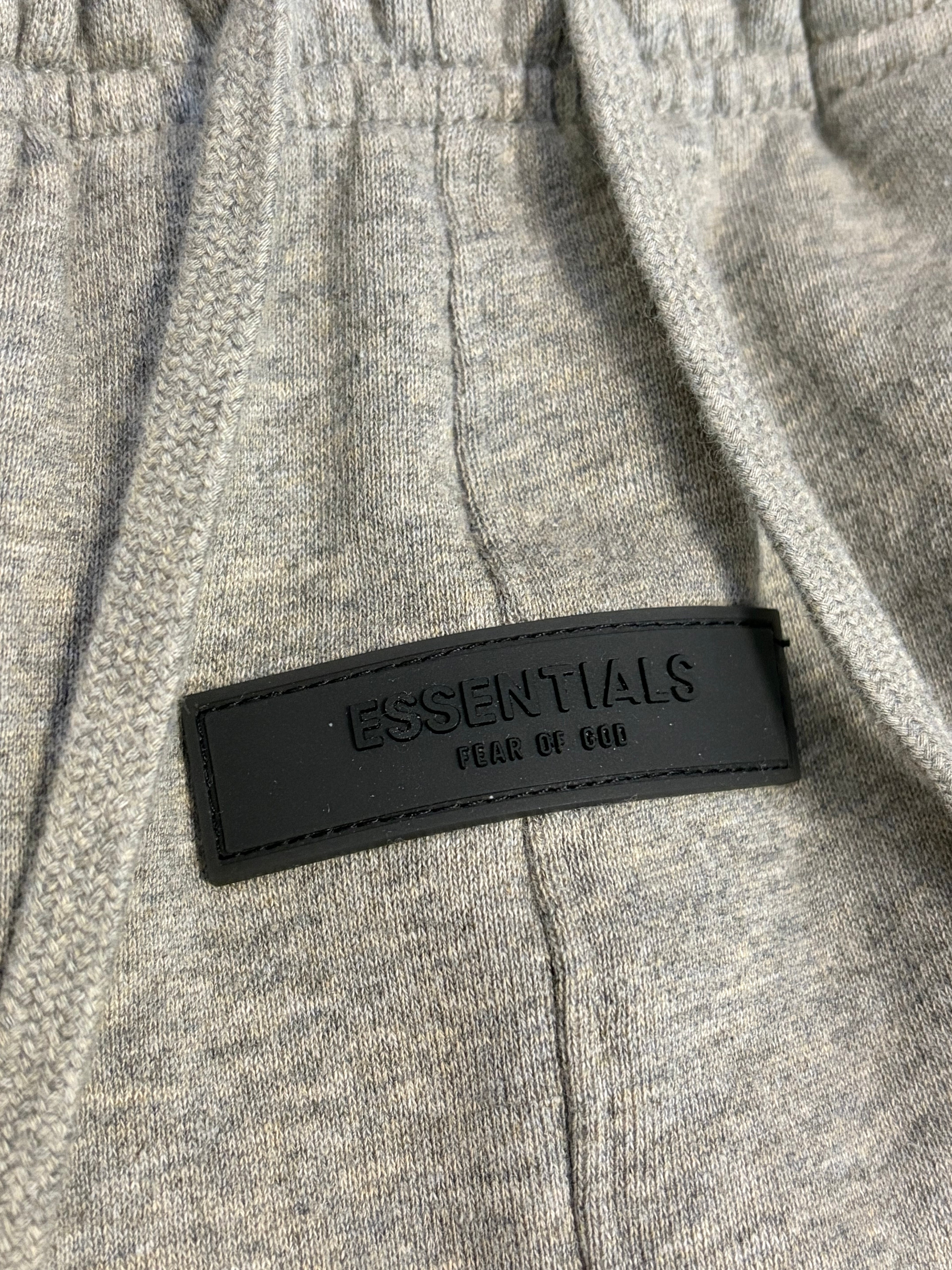 Essentials shorts gray