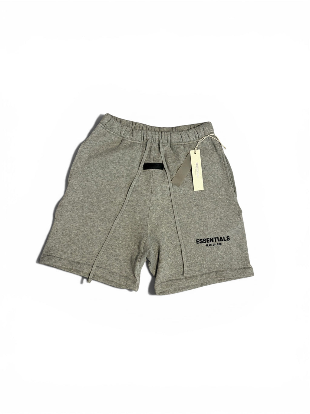 Essentials shorts gray