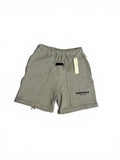 Essentials shorts gray