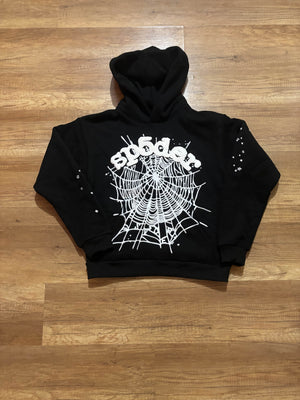 Sp5der OG Web🖤