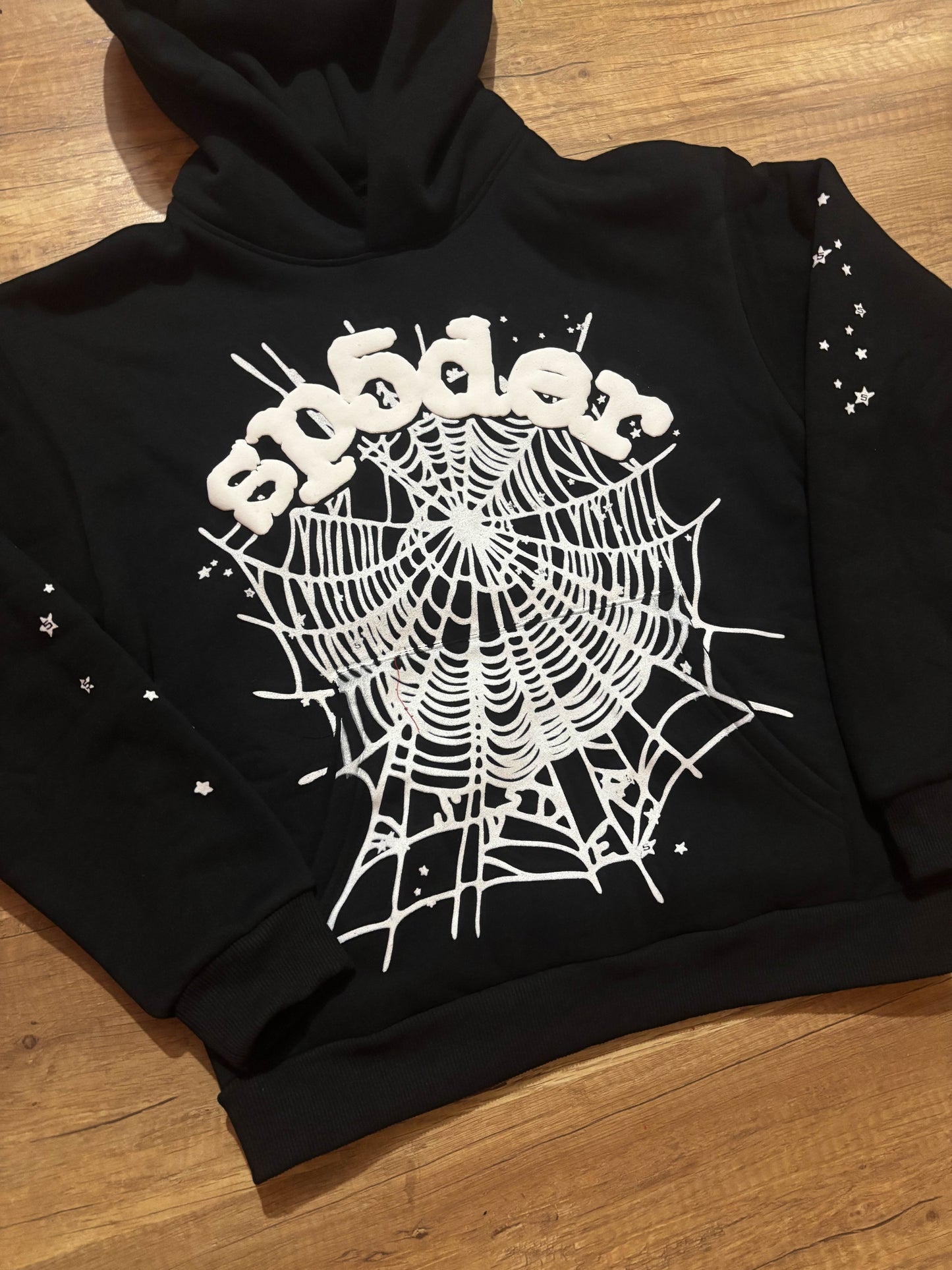 Sp5der OG Web🖤