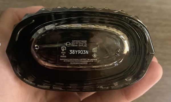 Valentino Born In Roma Intense Uomo