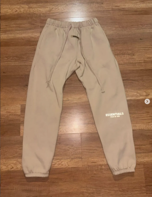 Essentials pants
