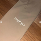 Essentials pants