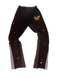 Gallery Dept. Painted Sweatpants – Black