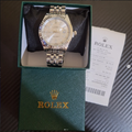 Rolex Oyster Perpetual Datejust