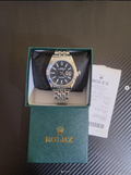 Rolex Oyster Perpetual Datejust